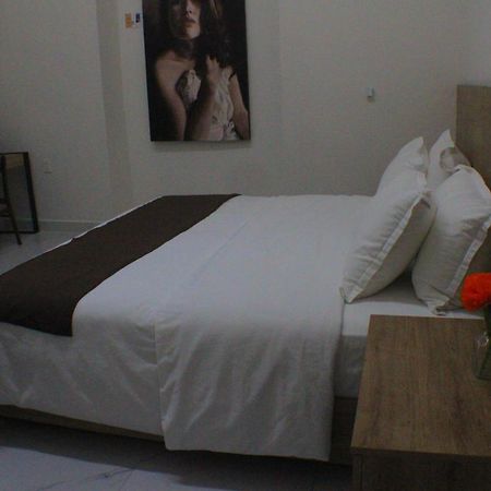 Via Real Hotel Boutique Atotonilco El Alto Exterior photo