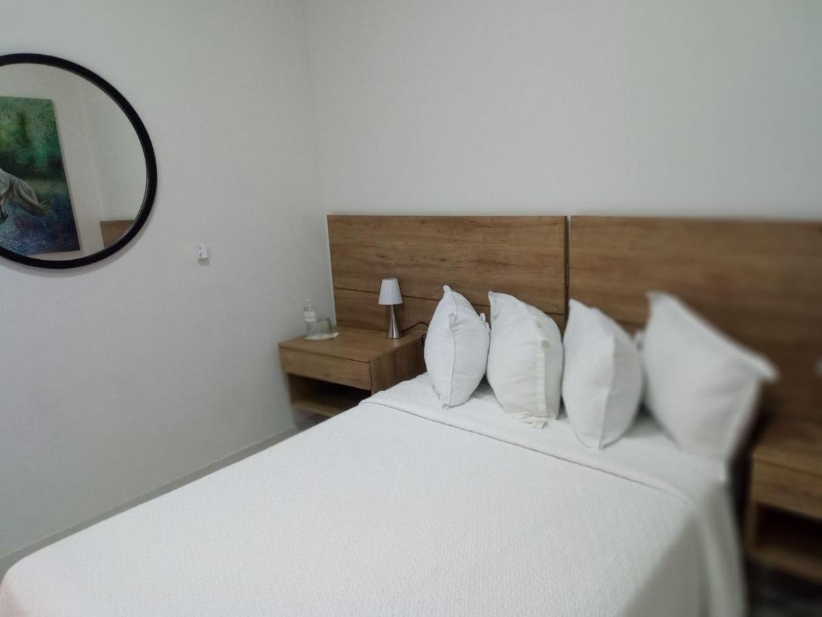 Via Real Hotel Boutique Atotonilco El Alto Exterior photo