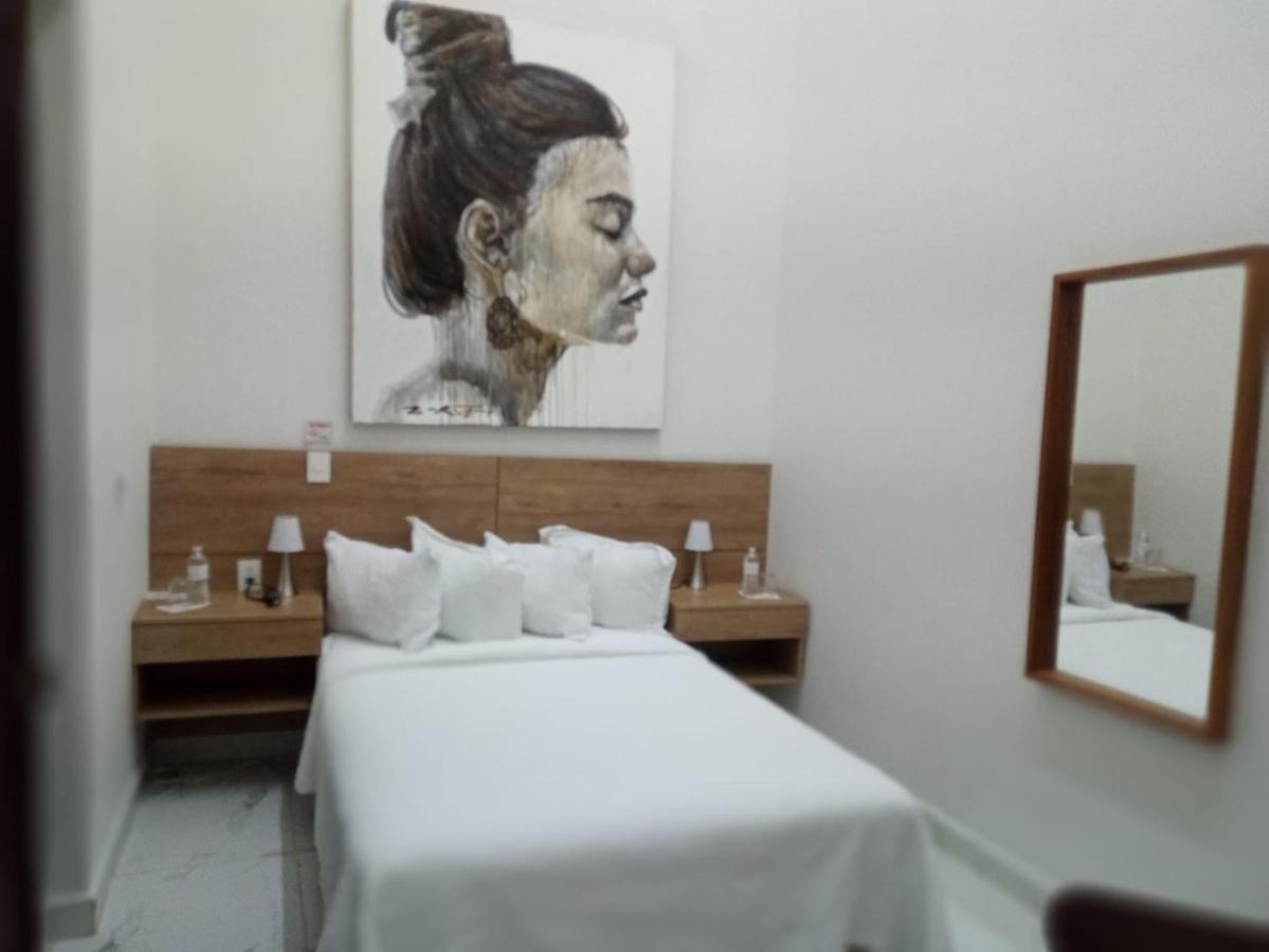 Via Real Hotel Boutique Atotonilco El Alto Exterior photo