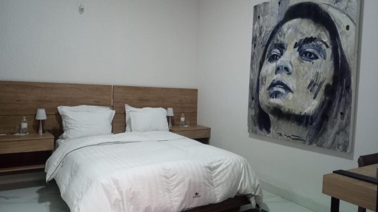 Via Real Hotel Boutique Atotonilco El Alto Exterior photo