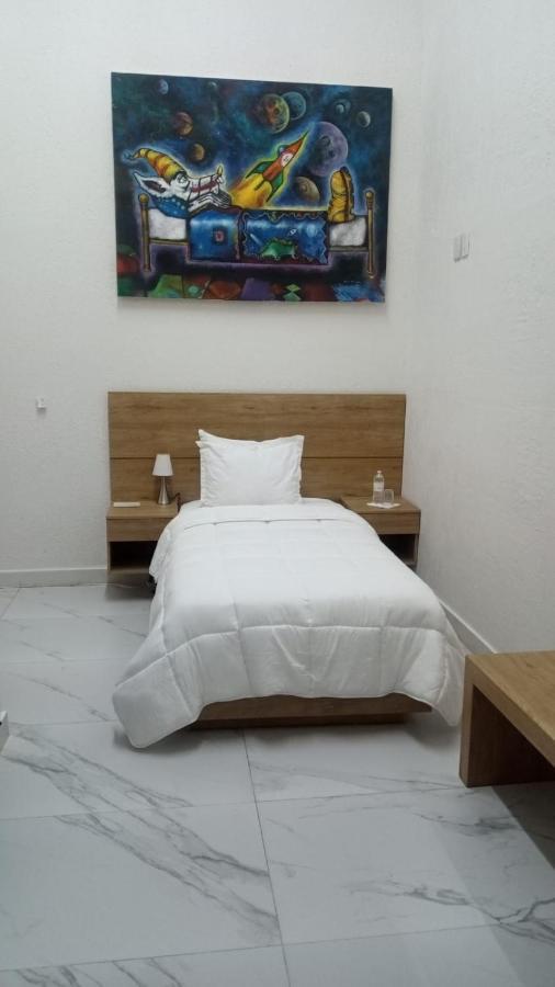 Via Real Hotel Boutique Atotonilco El Alto Exterior photo