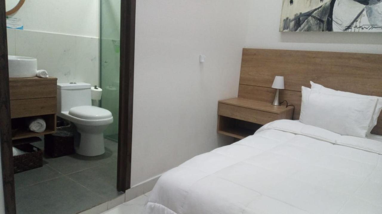 Via Real Hotel Boutique Atotonilco El Alto Exterior photo