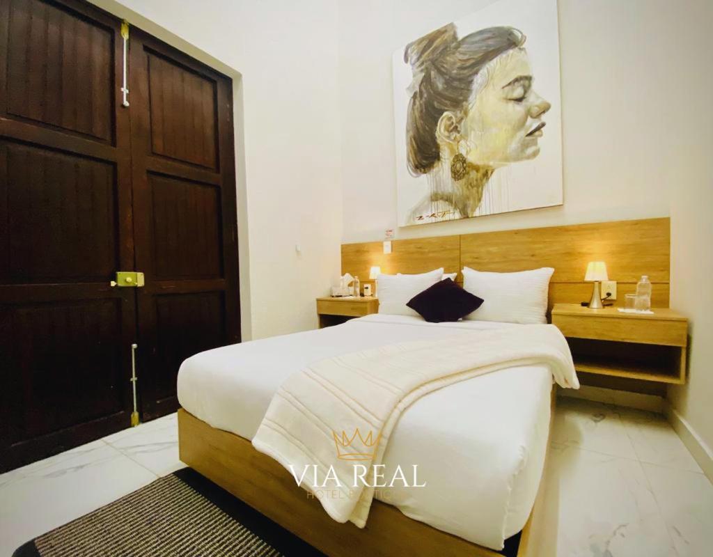 Via Real Hotel Boutique Atotonilco El Alto Exterior photo